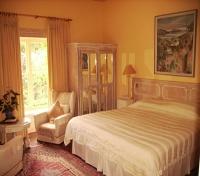 The Shelburne Lodge - Guest Room